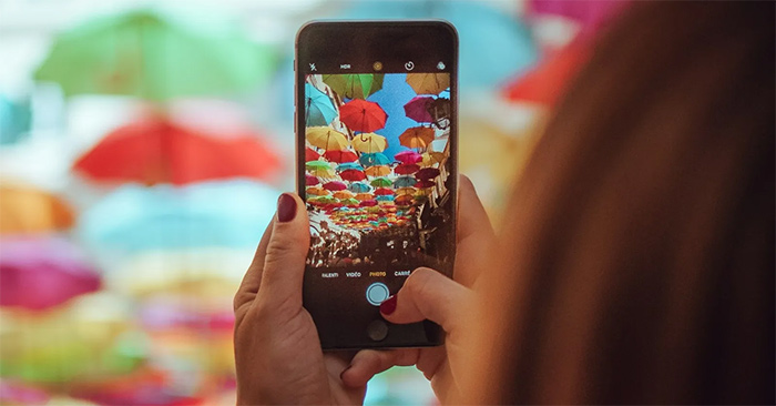 How to Use Whatsapp Camera Effects