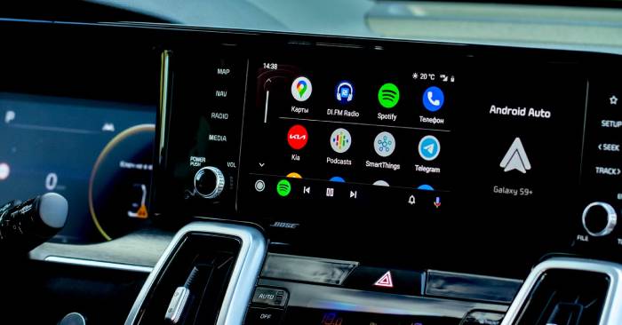 How to Use WhatsApp to Get Android Auto Messaging: Step-by-Step Guide