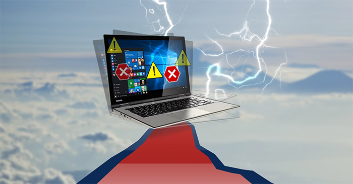 How to Use Windows Reliability Monitor to Check Windows Health