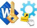 How to Use Word and Excel Password Recovery Wizard to Recover Word, Excel Password