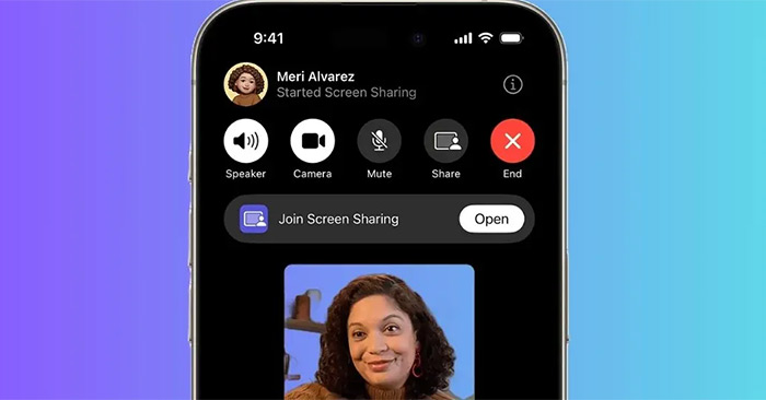 How to View FaceTime Call Duration