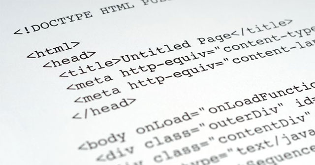 How to View Source, View Website Source Code by Phone or Computer