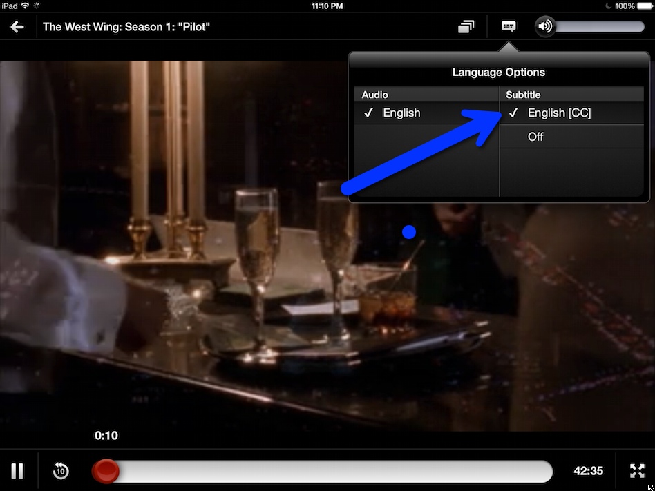 How to Watch Subtitles on Netflix: Practical Guide