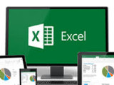 How to Write Arrow Notes in Excel