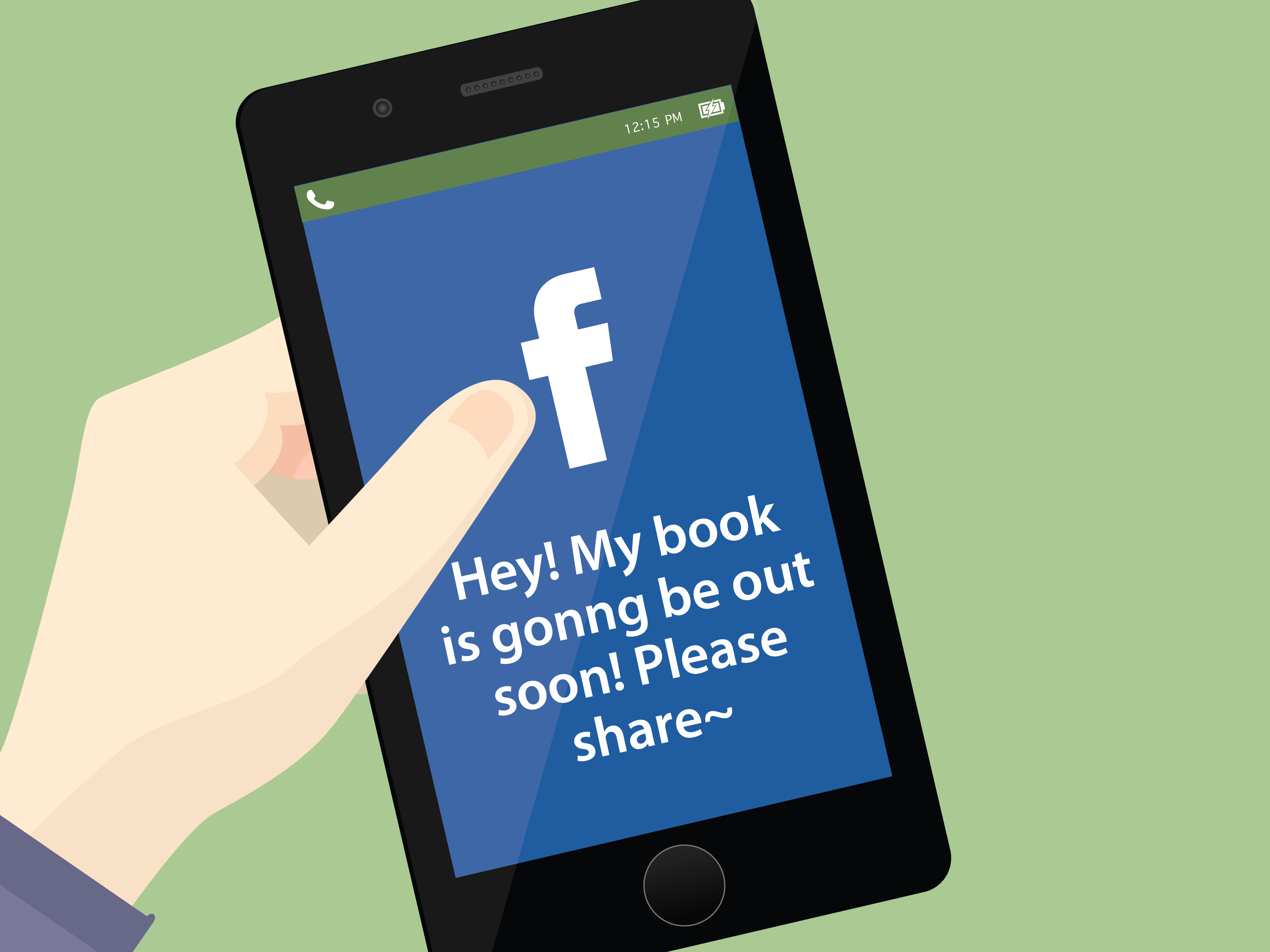 How to Write Your First Ebook: Clear Instructions