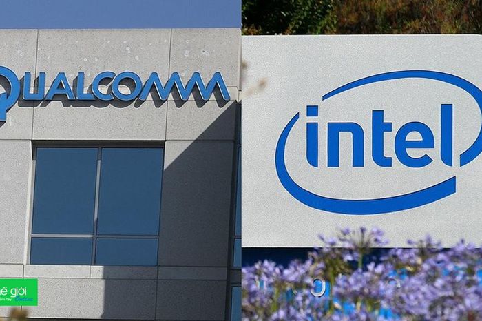 How will Intel and Qualcomm be affected when the US revokes chip export ...