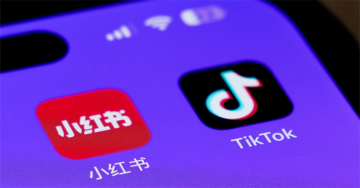 How Will RedNote Replace TikTok?