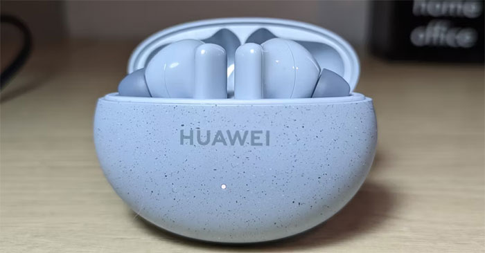 Huawei FreeBuds 5i Review: Good Sound, Long Battery Life: Main Insights