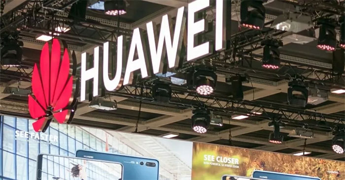 Huawei Launches Atlas 950 Supercluster: Ambitious to Achieve 1 Zettaflops FP4