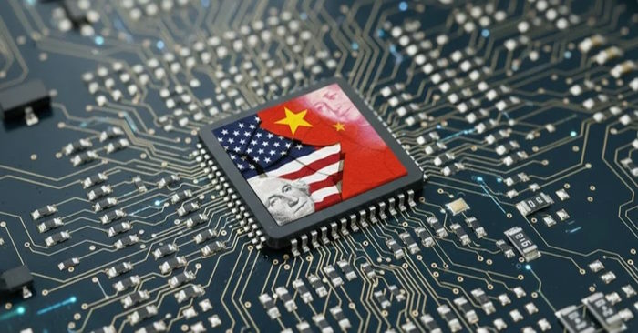 Huawei's DUV patent: what it means for 2nm-class chipmaking