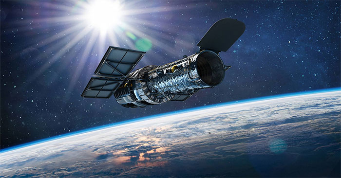 Hubble Telescope Discovers More Than 1,000 New Asteroids: Complete Overview