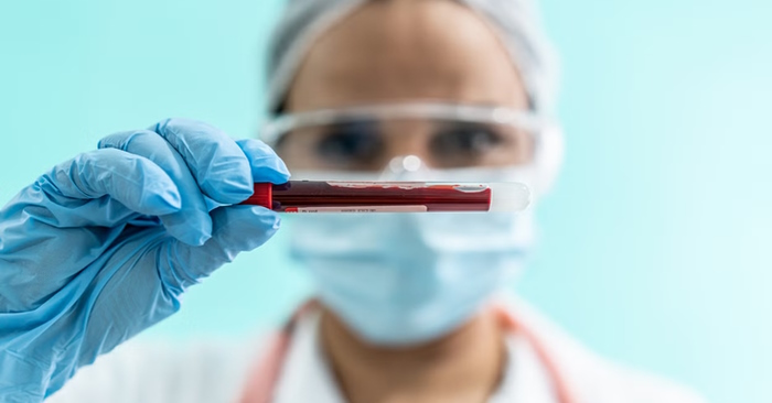 Human Blood Successfully Created in Lab Opens New Era for Regenerative
