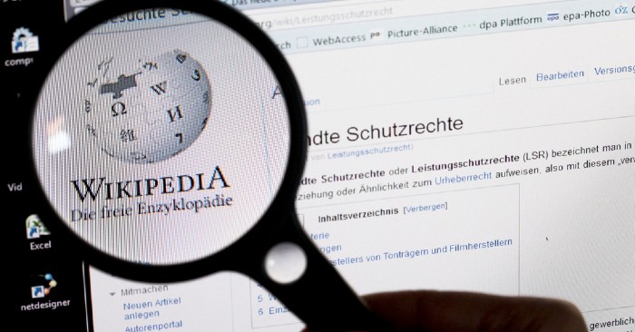 Wikipedia: Complete Guide and Key Details