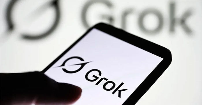 Hundreds of Thousands of Conversations with Grok Exposed Publicly