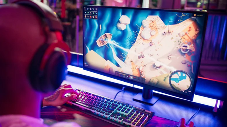 Old Monitor: Hunting for Used Gaming Monitors and What