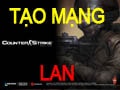 How to Create a LAN Game in Half-Life