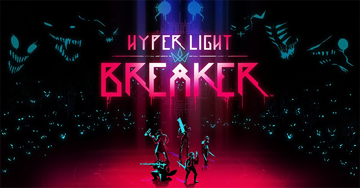 Hyper Light Breaker PC Configuration
