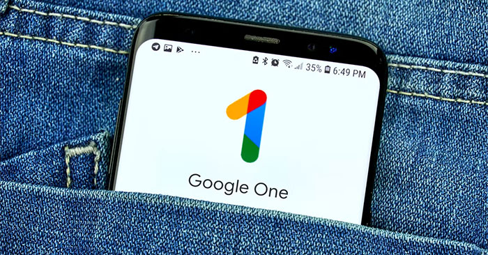 If You're Not Using Google One, You're Missing Out on a Lot