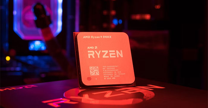 If You Have an AMD CPU, Install This Important Security Update!: Explained