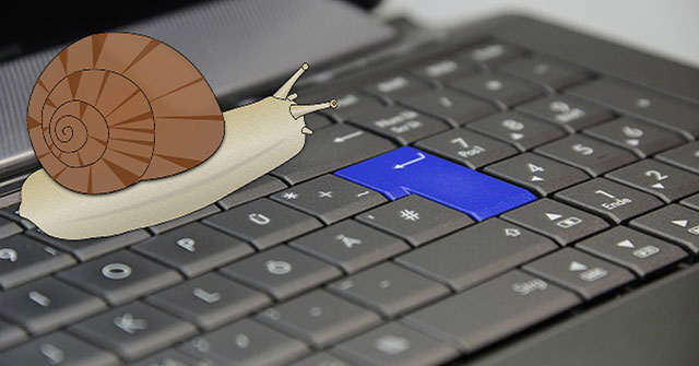 If Your PC Is Running Slow After Installing Antivirus Software