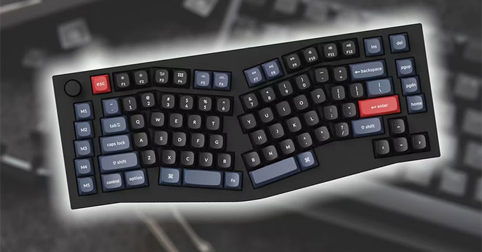 If you're not already using this type of keyboard, it's time