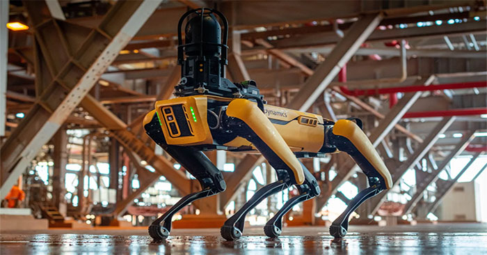 Industrial AI: The New Era of Predictive Maintenance