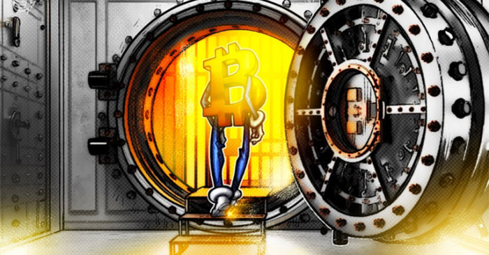 Inside the Nuclear Shelter That Stores Over $100 Million in Bitcoin: Explained
