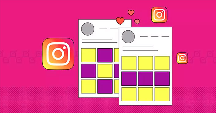 Instagram Will Test a Vertical Profile Grid: What You Need to Know