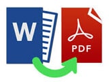 Avoid Legacy Free Word-to-PDF Installers: Use Built-In Tools