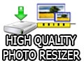 Install High Quality Photo Resizer, software for reducing image file size on Windows 7, 8, and 10.