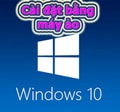 Install Windows 10 on Vmware Workstation