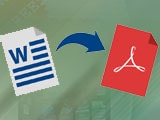 Do You Need a Word-to-PDF Converter? Safer Built-In Options