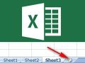 How to Adding More Sheets and Spreadsheets in Excel