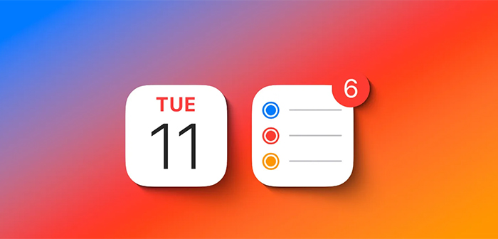 Instructions for Adding Reminders to IPhone Calendar