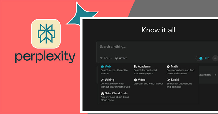 How to Change Perplexity as Edge's Default Search Engine