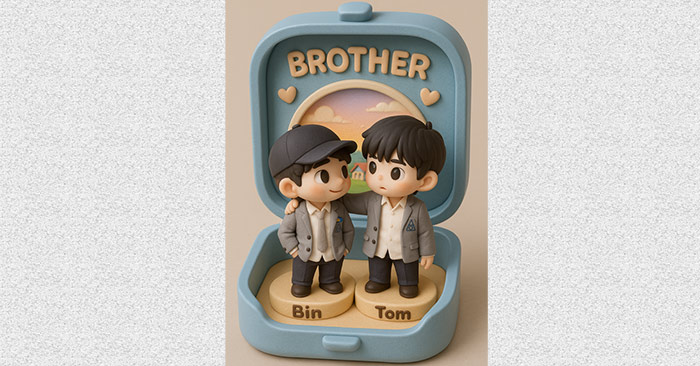 How to Creating Chibi Couple Images, Creating Chibi Images in ChatGPT