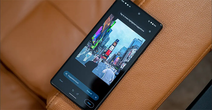 How to Remove Objects in Photos on Google Photos