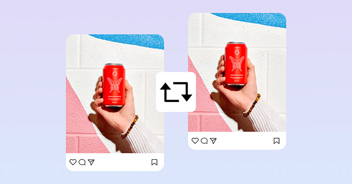 How to Delete Repost on Instagram