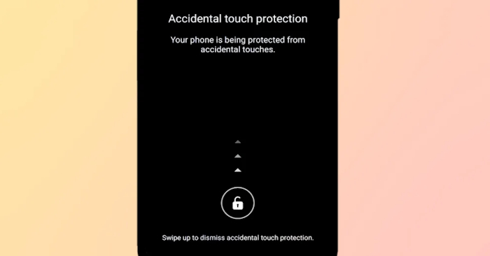 How to Disable Accidental Touch Protection on Samsung: Step-by-Step Guide