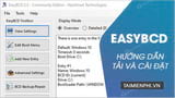 Instructions for Downloading and Installing Easybcd