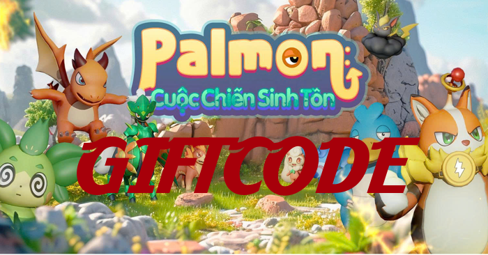 How to Enter Code Palmon Survival War