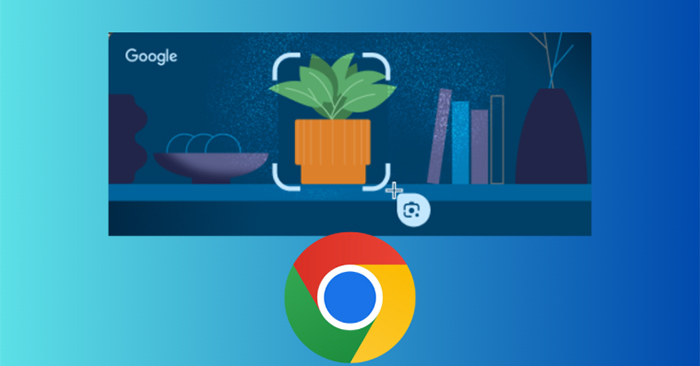 Instructions for Experiencing Circle to Search on Chrome
