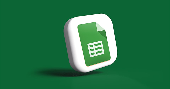 How to Inserting Watermark Into Google Sheets