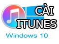 Instructions for installing iTunes for Windows 10 - TipsMake.com