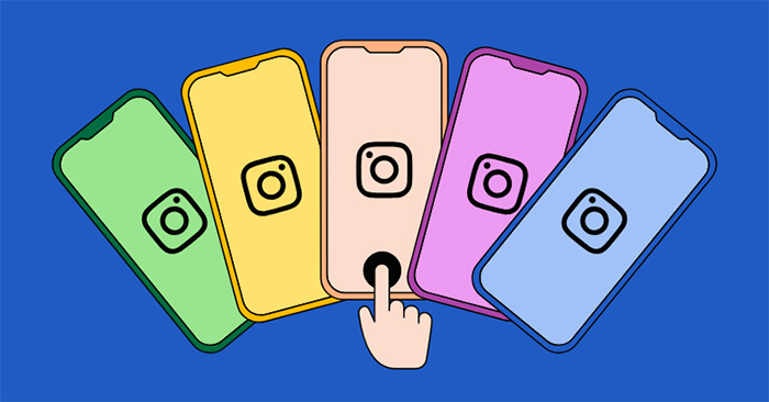 How to Logging Into Multiple Instagram Accounts