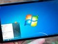How to Pinning Folders to the Taskbar on Win 7, 8, 10