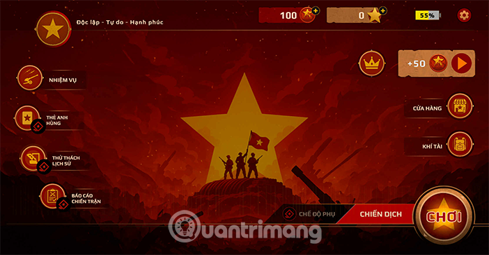 How to Play Dien Bien Phu 56 Days and Nights: Beginner's Guide