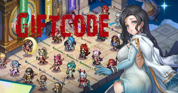 How to Redeem the Code for Lu Khach Dai Luc: Idle RPG and the Latest Code