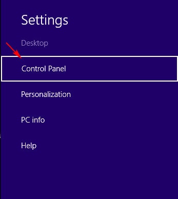 Instructions for Removing Programs on Computer
