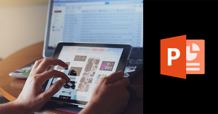 How to Sav Images from PowerPoint to Your Computer